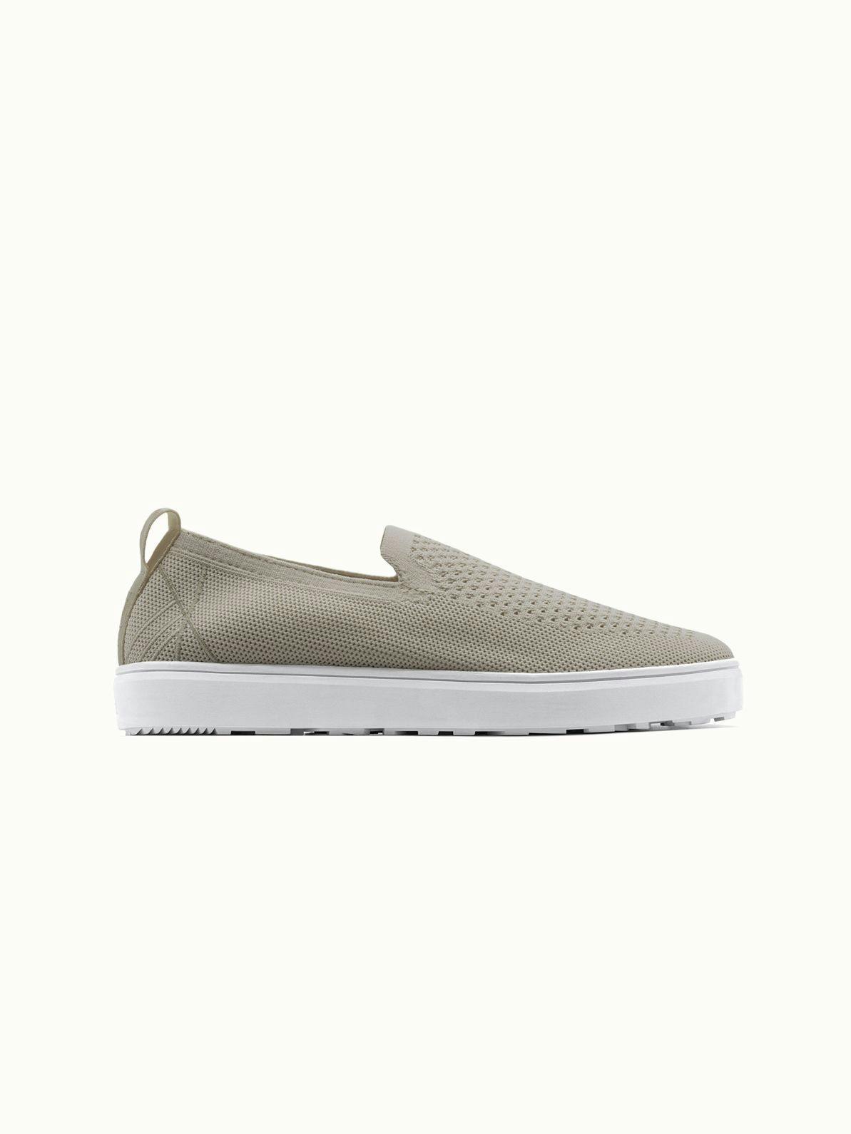 Dive into summer with Stavern breathable slip-on sneakers, crafted for cool comfort and effortless maintenance with their machine-washable design.