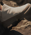 Kastel Shoes Roros WP cloud white Vanntette Gummistøvler med Klassisk Design