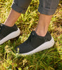 Kastel-Shoes-Lofoten-Black-Vannavstotende-Sneakers-med-Klassisk-Design