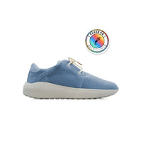Fog-Blue-Color-on-demand-Lofoten-Norsk-ull-sneakers-white-kastel-shoes-limited-edition