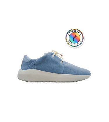 Fog-Blue-Color-on-demand-Lofoten-Norsk-ull-sneakers-white-kastel-shoes-limited-edition