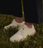 Lofoten Ull Sneakers Cream White