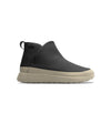 Kastel-Shoes-Roros-WP-coal-black-Vanntette-Gummistovler-med-mudguard-Klassisk-Design