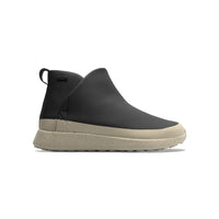 Kastel-Shoes-Roros-WP-coal-black-Vanntette-Gummistovler-med-mudguard-Klassisk-Design