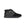 Kastel Shoes Madla WR Raven Black Gode Høye Sneakers med Vannavstøtende Overdel