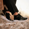Kastel Shoes Madla wr terrain black Gode Høye Sneakers med Vannavstøtende Overdel