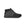 Kastel Shoes Madla Winter Deep Black Ullfôrede Varme Vintersko med Vannavstøtende Overdel og Vibram Yttersåle