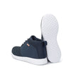 Kastel Shoes Madla WR 2.0 Arctic Blue Gode Høye Sneakers med Vannavstøtende Overdel
