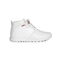 Madla WR Leather Cloud White