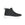 Kastel Shoes Roros WP Coal Black Vanntette Gummistøvler med Klassisk Design