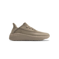 Kastel-shoes-Klassisk-Komfort-Slip-In-Sneakers-beige-Voss-Resirkulert-Materiale-Pustende-3D-Strikket
